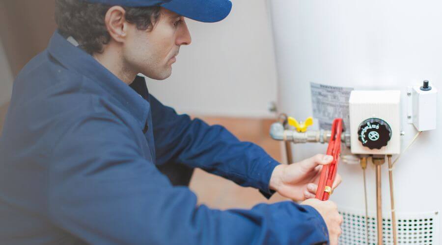 Professional expert plumbing services in Tuckerman, AR
